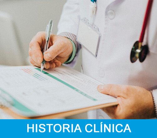 sociosalud-historia clinica
